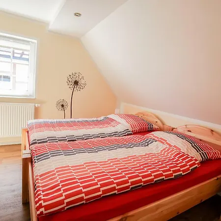 Apartment Im Schlossgarten